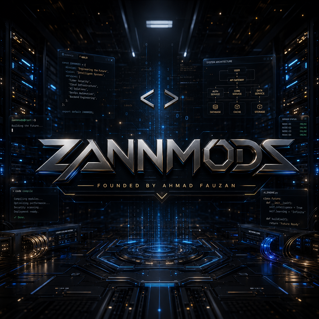 ZANN